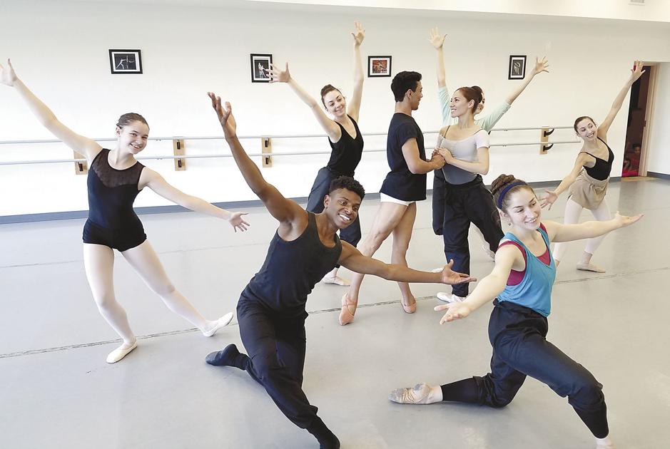 Virginia National Ballet presents 'Snow White' May 5 - Inside NoVA