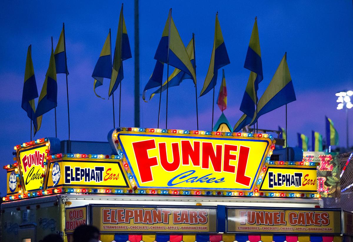 Photos Arlington County Fair 2014 Arlington