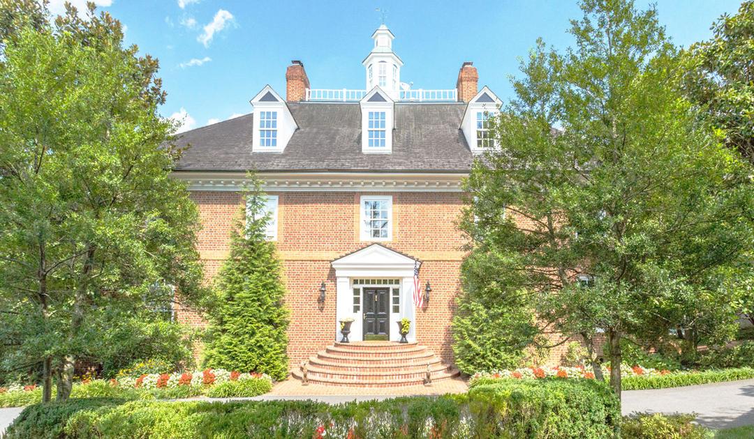 DC, inner core see solid start to year in real estate - Inside NoVA