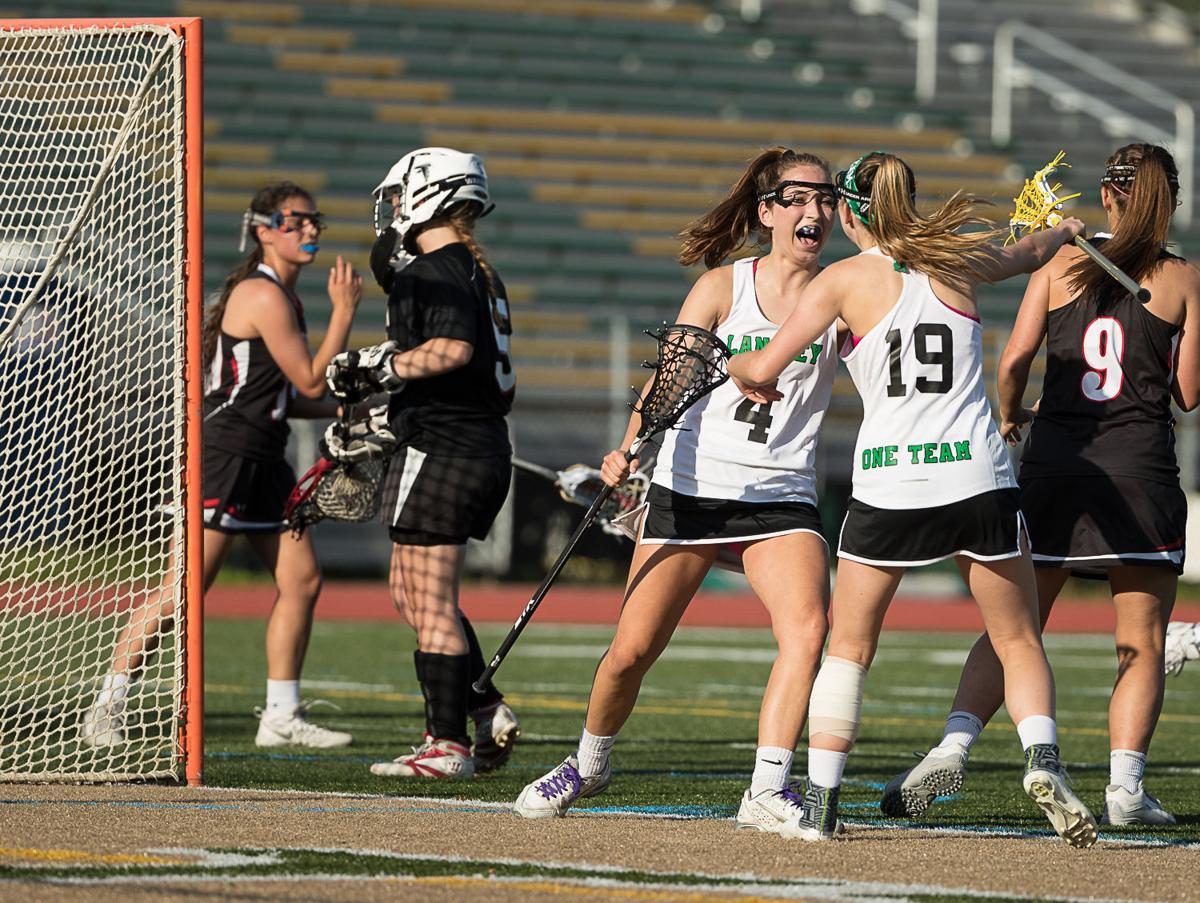 Lacrosse slideshow Madison tops Langley in tournament title game