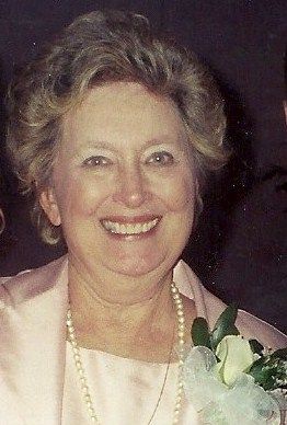 Patricia Rice-Pattishall | Obituaries | insidenova.com