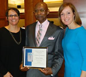 Arlington drug-court program has changed attitudes, inside and out of