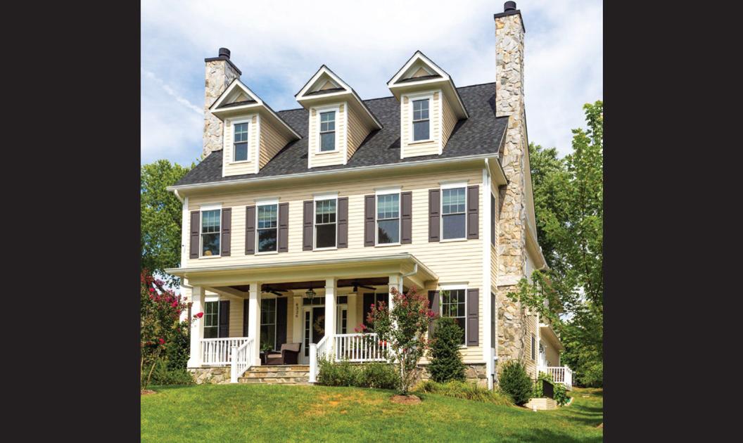 Affordability, interest rates cloud real-estate picture for 2017 - Inside NoVA