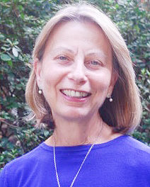 <b>Linda Kelleher</b> to lead Culpepper Garden - 5613b166c20ce.image