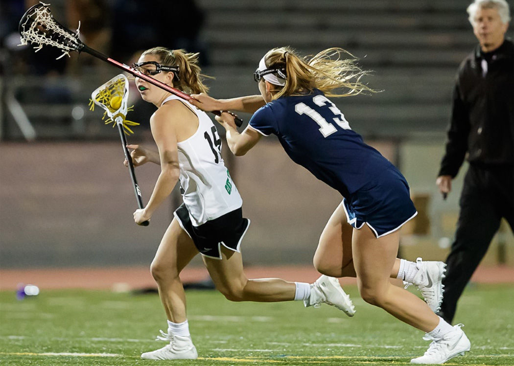 Langley, Madison girls lacrosse teams enjoying strong starts to 2017