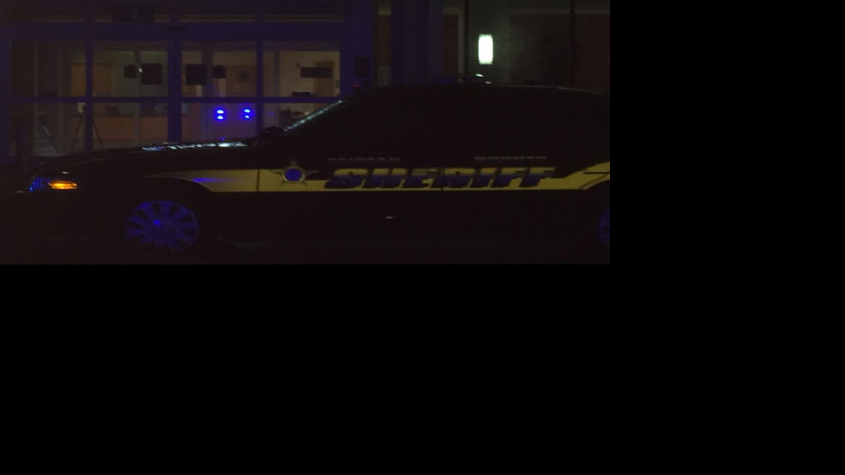 UPDATED: Fairfax police identify man killed in deputy-involved shooting, release more details