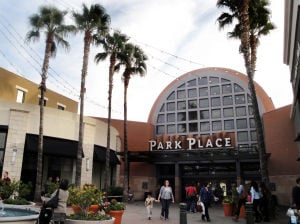 Park Place Mall