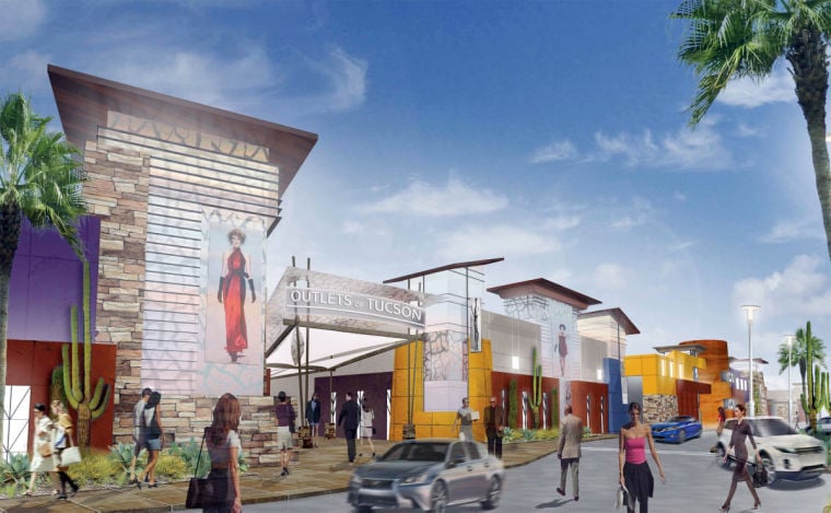 Marana area gets new outlet mall, Pima County gets $90M for wildlife corridor - Inside Tucson ...