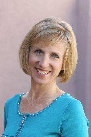 Barbi Reuter Tucson Commercial Real Estate Women