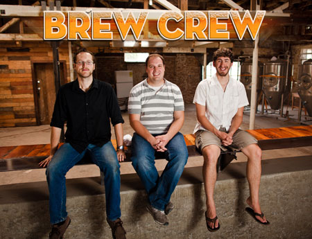 trio hopes to tap success at borderlands brewing inside tucson Borderlands Brewing Co. 450x345 trio hopes to tap success at borderlands brewing inside tucson Borderlands Brewing Co. 450x345