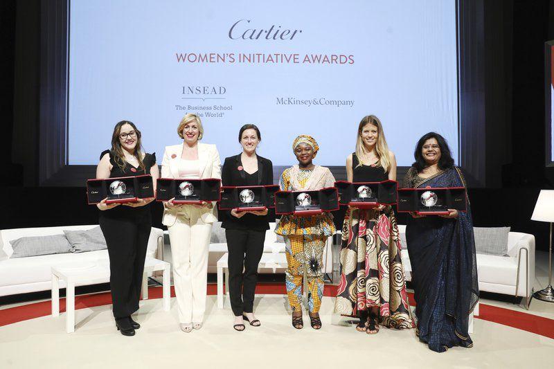 Huntsville High School graduate named top female entrepreneur in ... - Huntsville Item