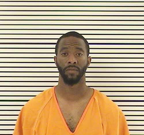 Huntsville teacher, coach arrested - Huntsville Item