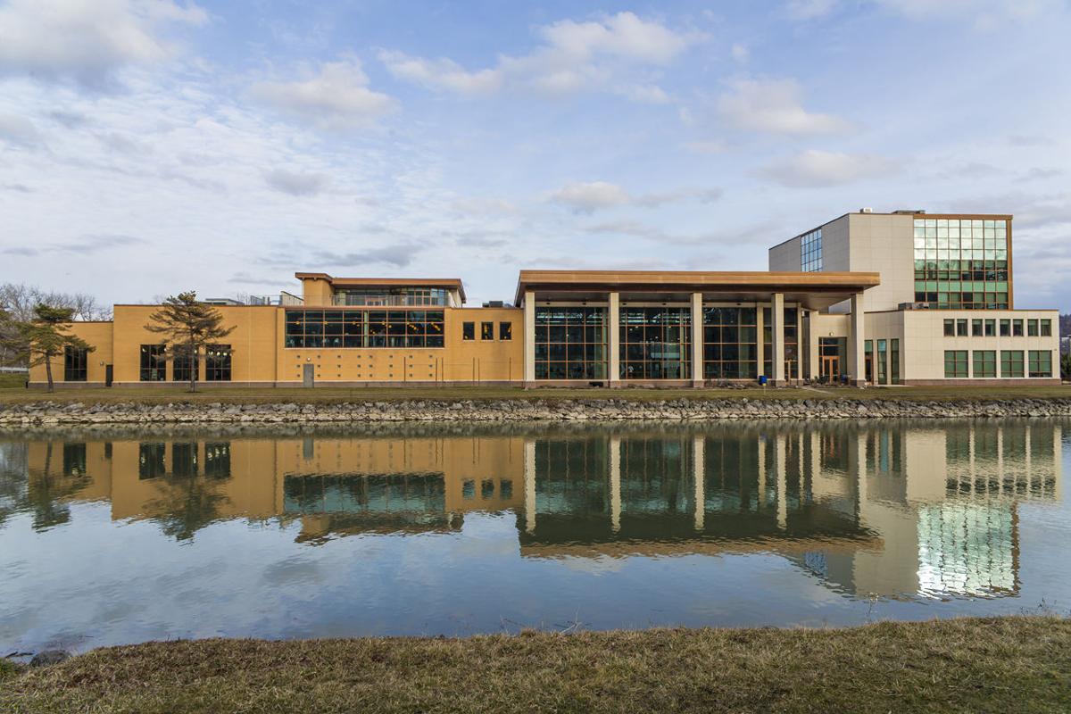 Under One Roof Cayuga Wellness Center combines complementary