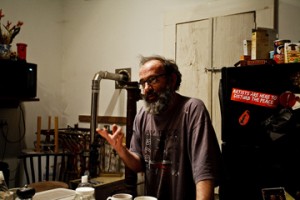 Paul Chambers