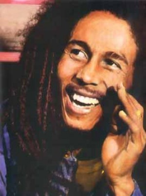 the real marley