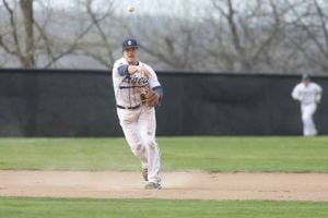 Ithaca College baseball team features lots of local, regional talent
