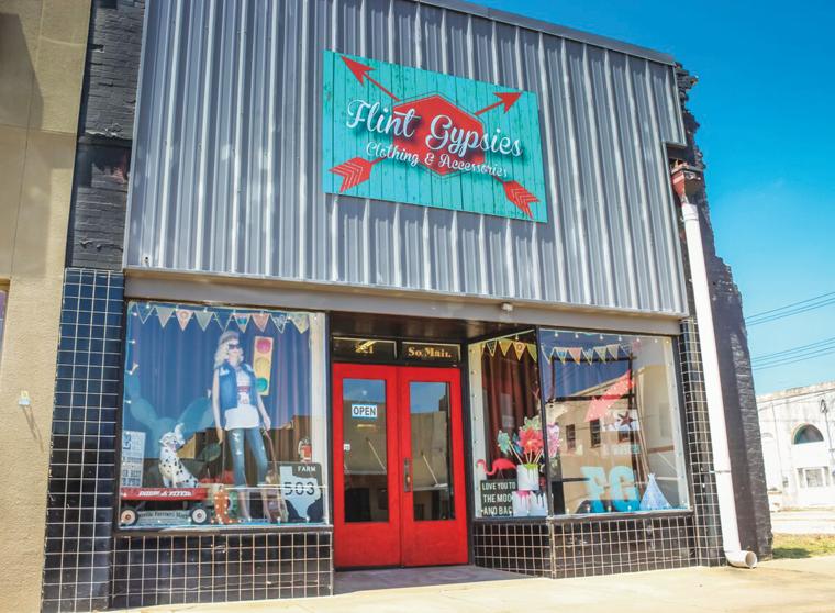 New Jacksonville business caters to gypsy souls Daily Progress