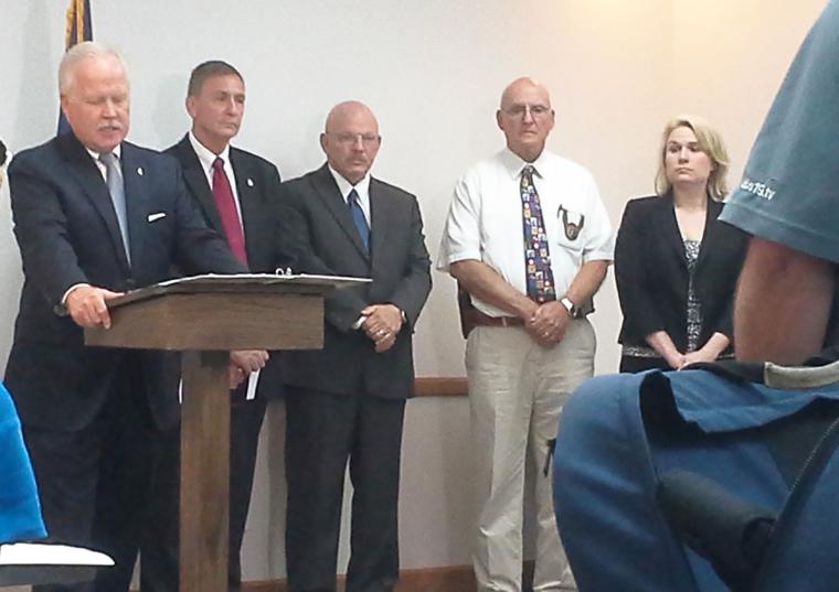 17 arrested in Jacksonville after drug investigation Daily Progress