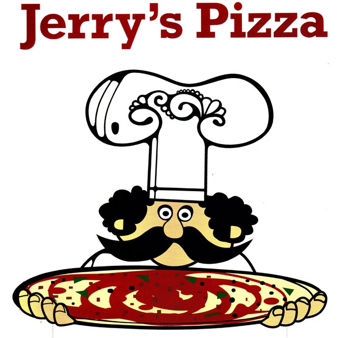 Jerry's Pizza & Pub