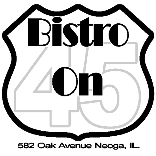 Bistro On 45