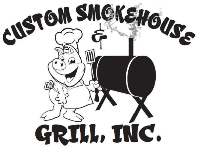 Custom Smokehouse Bar & Grill