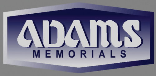 Adams Memorials - Charleston