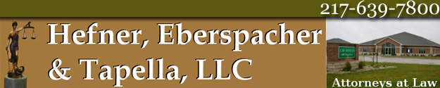 Hefner Eberspacher Tapella, LLC