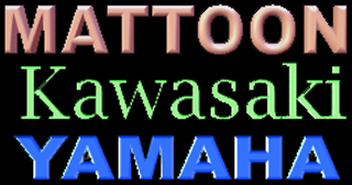 Mattoon Kawasaki Yamaha Inc