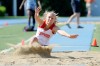 Photos: Girls State Track 2012 Day 2