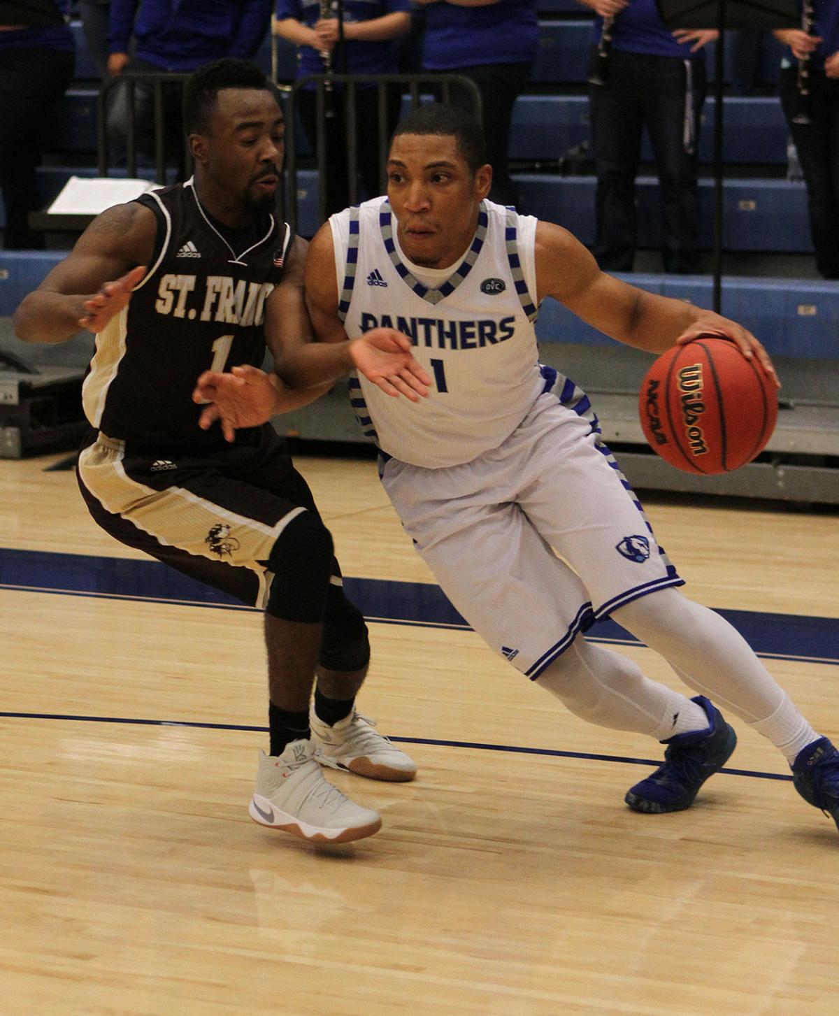 EIU men cruise in win over St. Francis | Basketball | jg-tc.com