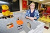 Known as a ‘doer,’ Clark retires