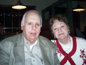 Anniversary: Amyx — 45th