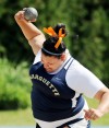 Photos: Girls State Track 2012 Day 3