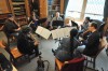 EIU Collegium Musicum Consort to perform