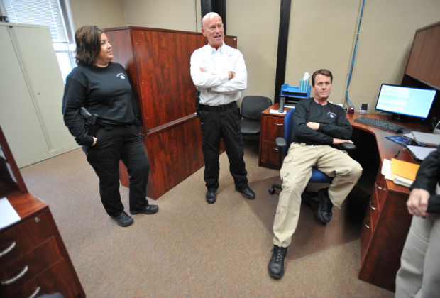 County Probation Office coles probation office gets funding for expanding pretrial County Probation Office coles probation office gets funding for expanding pretrial