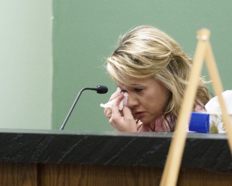 Defendant denies intent to kill MSSU coach - Joplin Globe: Local News Defendant denies intent to kill MSSU coach - Joplin Globe: Local News