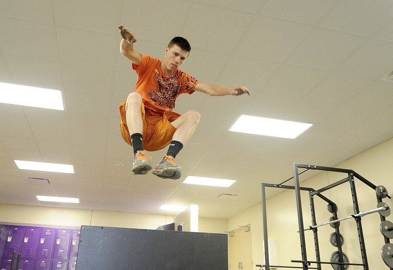 joplin globe sports
