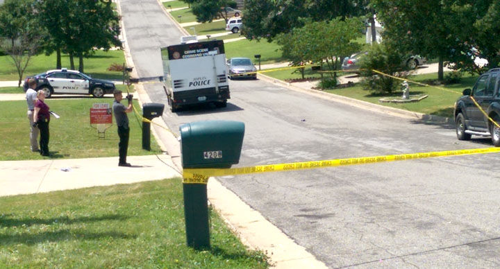 One Killed, Another Injured In Afternoon Joplin Shooting | Crime And ...