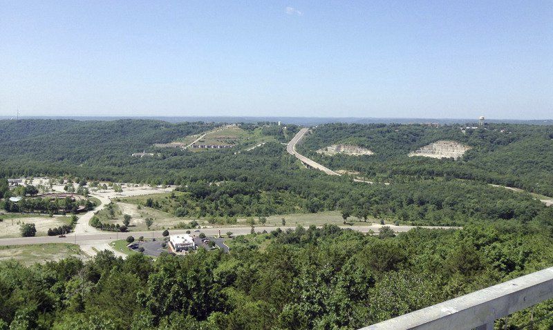 Joplin globe branson coupons