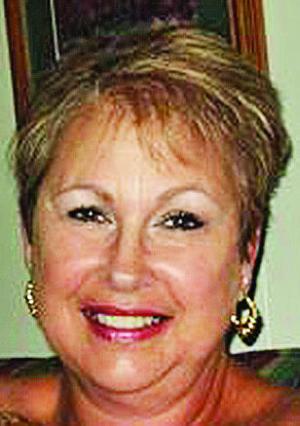 Elizabeth Richardson - Wharton Journal-Spectator: Obituaries
