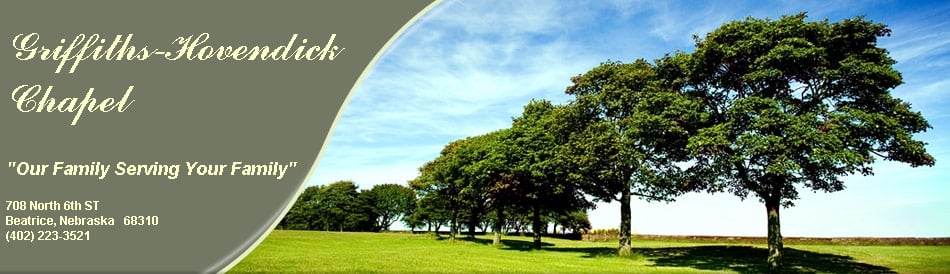 Laughlin Hoevet Funeral