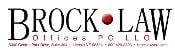 Brock Law Offices