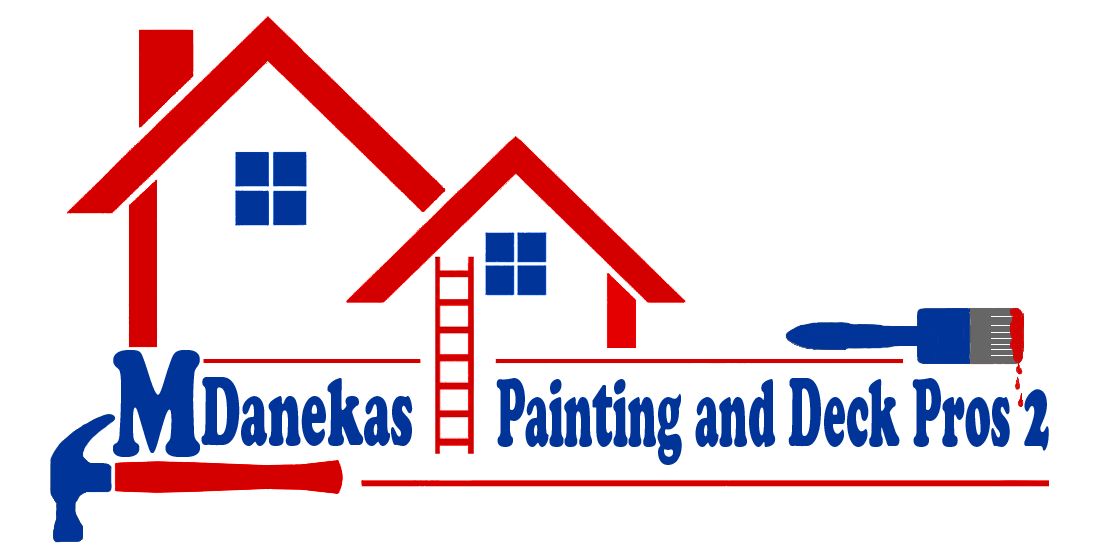 M. Danekas Painting & Deck Pros 2