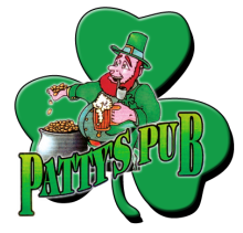 Patty's Pub