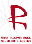 UNL - Mary Riepma Ross Media Art