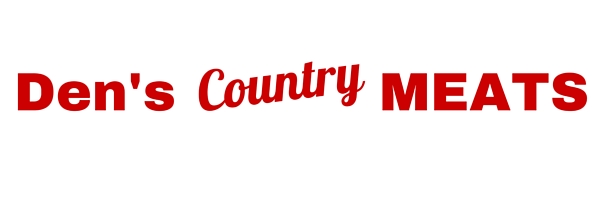 Den's Country Meats