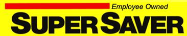 Super Saver (840 Fallbrook Blvd)