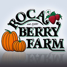 Roca Berry Farm