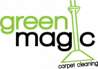 Green Magic Professional Cleaners