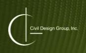 Civil Design Group Inc